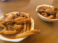 -邱芳粉店(迎宾大道旗舰店)