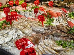 -抱德·潮汕味(琶洲店原惠城鱼仔)