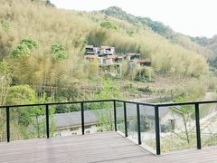 -宁海安岚·南溪阁全日餐厅