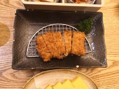 -胜博殿霸王树(嘉里中心店)