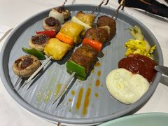 -库滋明·俄罗斯特色美食(中央大街店)