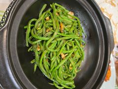 -鹊华居·地道鲁菜·海鲜·融合味(大明湖店)