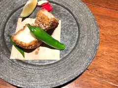 -桐寿司Sushi Tong