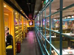 -丰茂烤串(金源店)