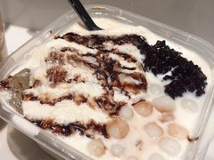 -甜心闲生传统手工冰粉(太古里店)