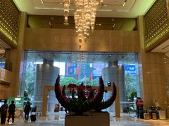 -粤海喜来登酒店·盛宴海鲜牛排自助餐厅(天河城店)
