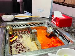 -海底捞火锅(连城广场店)