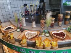 -松沪名灶·豆浆鱼头·新上海菜(飞航吾悦广场店)