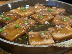 -院子餐厅·大锅菜·老杭帮(桥西直街店)