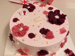 -BONCAKE裱花蛋糕(万象汇店)