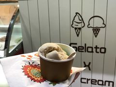 -歎雪糕低糖低脂Gelato冰淇淋