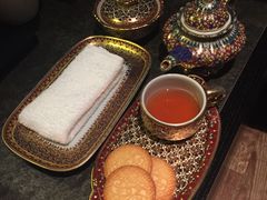 -SABAI THAI SPA泰式按摩体验馆(北城天街店)