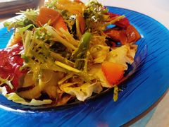田园大拌菜-卫鼎轩·家宴(水上公园店)
