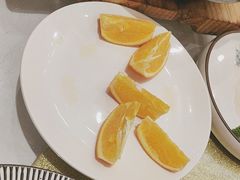 -御沪沪味园.融合菜.海鲜(斜土路店)