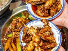 -耍盆友·重庆江湖菜(百子湾店)