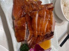 -香港新发烧腊茶餐厅(水围店)