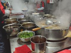 -金牌罗记肠旺面(蔡家街店)