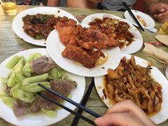 -九龙餐厅(大沽路店)