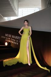 点击看大图 -MuseMarry婚纱(前海嘉里中心店)