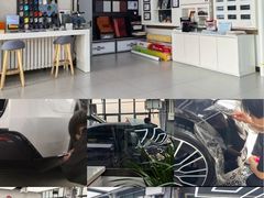 -龙膜全球臻选店·汽车贴膜·隐形车衣(北京琪朗店)