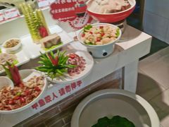-村长家的疙瘩汤(沌口店)