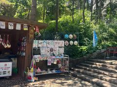 -燕塞湖鸟语林景区
