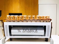 -% Arabica阿拉比卡咖啡烘焙工坊
