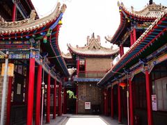 -高庙保安寺