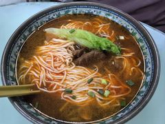 -食惠里小笼包面馆(越秀店)