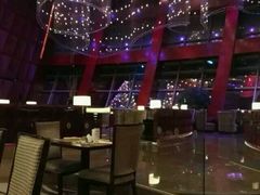 -杭州国际会议中心洲际酒店-原素全日餐厅(解放东路店)