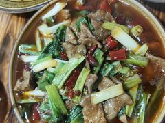 -鸡哈豆花(梅西广场店)