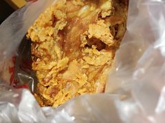鸡腿-白纸坊美式炸鸡