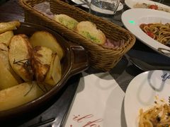-IL Forno 意坊·意大利餐厅(温州万象城店)
