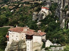 -梅黛奥拉修道院