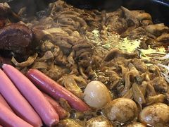 -安徽阜阳卷馍(西单店)