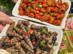 -英雄故事地摊烤肉(马驹桥店)