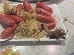 -炭之家·齐齐哈尔非遗烤肉·鲜切直供(中央大街店)