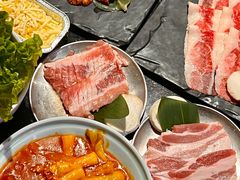 -木槿花韩式炭烤·熟成肉工坊(孙文东路店)