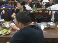 大堂-崇德楼水盆牛羊肉泡馍馆(文艺路店)
