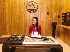 -汉仪华裳汉服旗袍·摄影写真馆(乌镇西栅店)