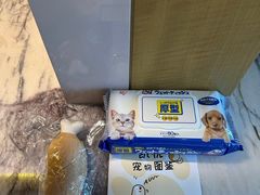 -天津东凯悦酒店