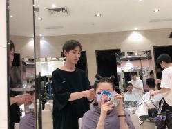 -IN STYLE•造型