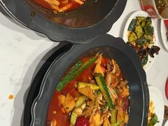 -虾吃虾涮.虾火锅.肉蟹煲(步步高梅溪新天地店)