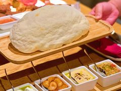 -Efes Turkish & Mediterranean Cuisine 艾菲斯餐厅(陆家嘴店)