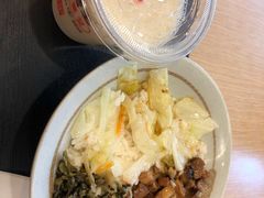 -永和大王(茉莉上新·共和新路店)
