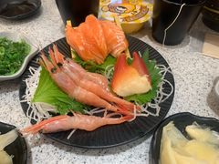 -争鲜回转寿司(西红门荟聚PLUS店)