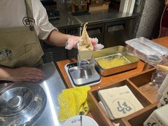 -野人先生Gelato(上海长宁龙之梦店)