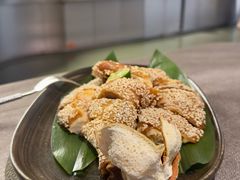 -一川二水•粤川醉(CP静安店)