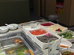 -海底捞火锅(和安宁春城店)