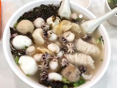 -文辉墨鱼丸大王(铜锣湾渣甸街总店)